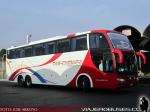 Marcopolo Paradiso 1550LD / Mercedes Benz O-500RSD / Tas Choapa