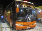 Marcopolo Paradiso 1200 / Mercedes Benz O-400RSE / Trans Salvaldor