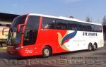 Busscar Jum Buss 380 / Scania K380 / Pluma