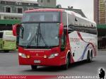 Busscar Vissta Buss Elegance 380 / Mercedes Benz O-500RS / Tas Choapa