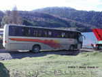 Marcopolo Andare Class 850 / Mercedes Benz OF-1721 / Buses Lafit