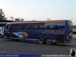 Marcopolo Paradiso G7 1200 / Mercedes Benz O-500RSD / Ahumada