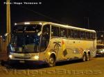 Marcopolo Paradiso 1200 / Mercedes Benz O-500RSD / Trans Paraiso