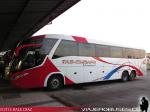 Marcopolo Paradiso G7 1200 / Mercedes Benz O-500RSD / Tas Choapa