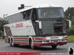 Comil Campione 4.05HD / Mercedes Benz O-500RSD / Ormeño