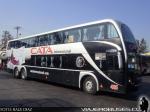 Metalsur Starbus / Mercedes Benz O-500RSD / Cata