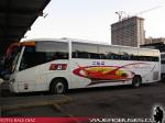 Irizar Century / Mercedes Benz O-500RS / Pullman del Sur Internacional