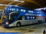 Metalsur Starbus 2 / Mercedes Benz O-500RSD / Andesmar