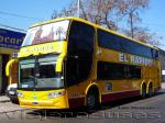 Niccolo Concept 2250 / Mercedes Benz O-400RSD / El Rapido