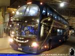 Metalsur Starbus 2 / Mercedes Benz O-500RSD / Andesmar Chile