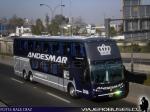 Busscar Panoramico DD / Volvo B12R / Andesmar