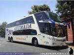 Marcopolo Paradiso G7 1800DD / Mercedes Benz O-500RSD / Ahumada