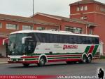 Comil Campione 3.65 / Mercedes Benz O-500RSD / Ormeño