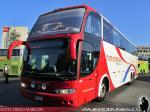 Marcopolo Paradiso 1550LD / Mercedes Benz O-500RSD / Tas Choapa