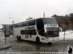 Niccolo Concept 2250 / Mercedes Benz O-500RSD / El Pinguino