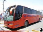 Marcopolo Viaggio 1050 / Mercedes Benz O-500RS / Dacin Tours