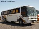 Busscar El Buss 340 / Scania F113HB / Bernal
