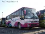 Busscar El Buss 340 / Scania F94HB / Jet Sur - Bolivia