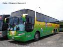 Busscar Jum Buss 360 / Mercedes Benz O-400RSD / Ge & Mar