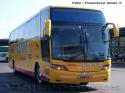 Busscar Jum Buss 360 / Mercedes Benz O-400RSE / El Rapido Internacional