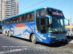 Busscar Jum Buss 360 / Mercedes Benz O-400RSD / Trans Salvador