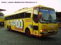 Mercedes Benz O-371RSD / El Rapido Internacional