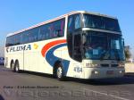 Busscar Jum Buss 380 / Scania K124IB / Pluma