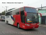 Busscar Jum Buss 380 / Scania K380 / Pluma