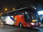 Busscar Jum Buss 380 / Scania K380 / Pluma