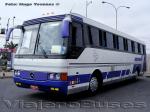 Mercedes Benz O-400RS / Pullman Sanga