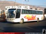 Busscar Vissta Buss LO / Mercedes Benz O-400RSE / Jet Tours