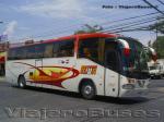 Irizar Century / Mercedes Benz O-400RSE / Pullman del Sur Internacional