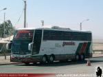 Busscar Jum Buss 400 / Volvo B12R / Ormeño Internacional