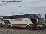 Comil Campione 4.05 / Mercedes Benz O-500RSD / Ormeño