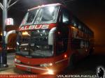 Marcopolo Paradiso 1800DD / Mercedes Benz O-500RSD / Albus