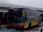 Marcopolo Viaggio 1050 / Volvo B10R / Bus Norte Internacional