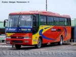 Busscar El Buss 340 / Scania F94HB / Inter - Bus