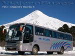 Busscar El Buss 340 / Mercedes Benz OF-1721 / Igi Llaima