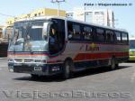 Busscar El Buss 340 / Scania F94HB / Trans Lujan