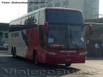 Busscar Jum Buss 380 / Scania K380 / Pluma