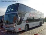 Busscar Panoramico DD / Mercedes Benz O-400RSD / Cata