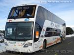 Busscar Panorâmico DD / Mercedes Benz O-500RSD / Igi Llaima