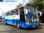 Busscar Vissta Buss HI / Mercedes Benz O-500RSD / Fenix Internacional