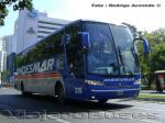 Busscar Vissta Buss HI / Mercedes Benz O-500RS / Andesmar