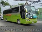 Busscar Vista Buss HI / Merdedes Benz O-400RSE / Tur Bus