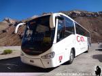 Irizar Century / Mercedes Benz O-500RS / Cata