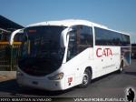 Irizar Century / Mercedes Benz O-500RS / Cata Internacional