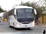 Irizar Century / Mercedes Benz O-500RS / Cata Internacional