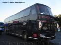 Metalsur Arrowliner 405 / Mercedes Benz O-400 RSD / Cata Internacional