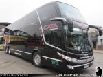 Marcopolo Paradiso G7 1800 DD / Mercedes Benz O-500RSD / Cata Internacional